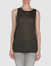 JIL SANDER NAVY - Top