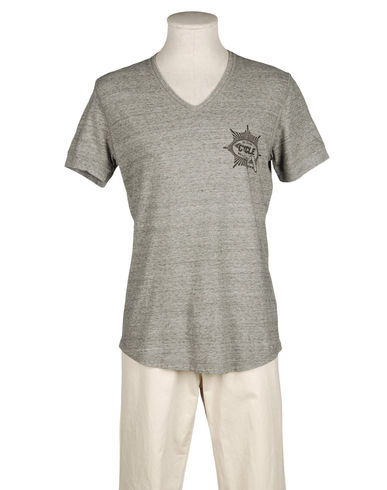 ZOOM CYCLE - Short sleeve t-shirt