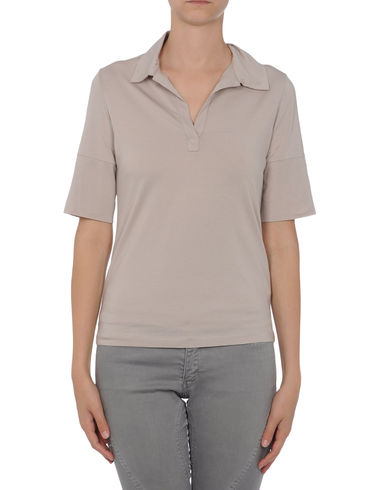 ZOOM JIL SANDER - Polo shirt