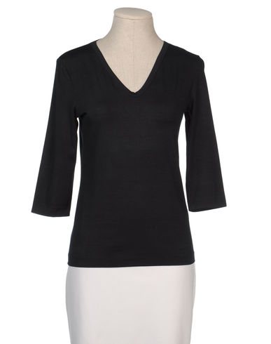 ZOOM JIL SANDER - Short sleeve t-shirt