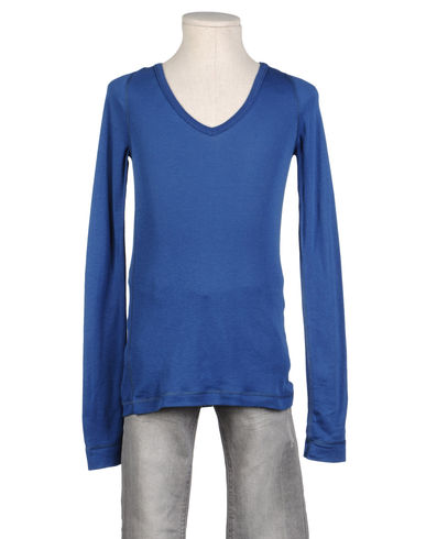ZOOM PETIT BATEAU - T-shirt