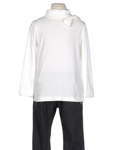 ZOOM ALETTA - Long sleeve t-shirt
