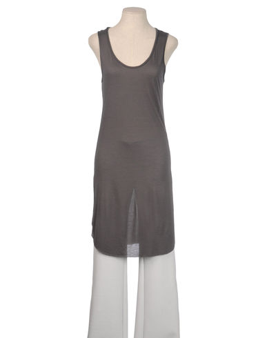 ZOOM AVIÙ - Sleeveless t-shirt