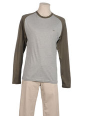 DIOR HOMME - Long sleeve t-shirt