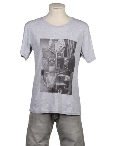 ZOOM BWGH BROOKLYN WE GO HARD - Short sleeve t-shirt