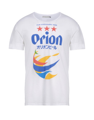 Short sleeve t-shirt Men's - HEADL_INER