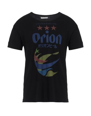 T-shirt maniche corte Uomo - HEADL_INER