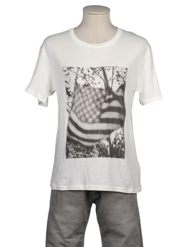 ZOOM BWGH BROOKLYN WE GO HARD - Short sleeve t-shirt
