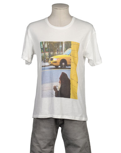 ZOOM BWGH BROOKLYN WE GO HARD - Short sleeve t-shirt