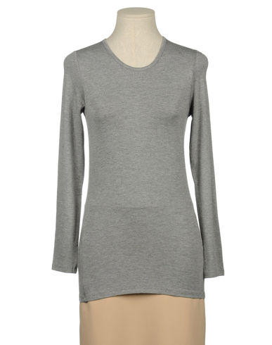ZOOM BRUNO MANETTI - Long sleeve t-shirt