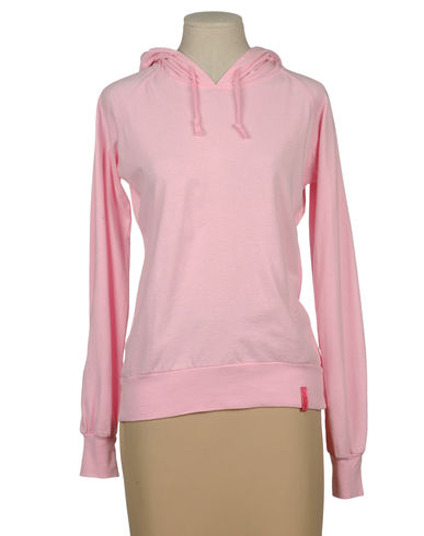 ZOOM SCOUT - Hooded sweatshirt