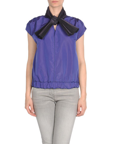 ZOOM M MISSONI - Blouse