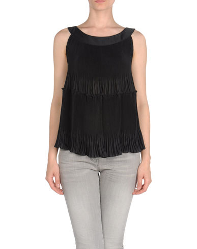 ZOOM REDValentino - Top