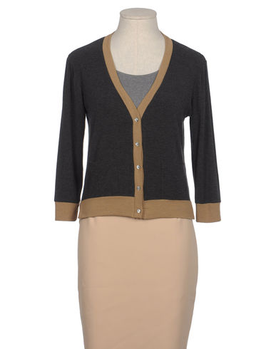 ZOOM ..,MERCI - Cardigan