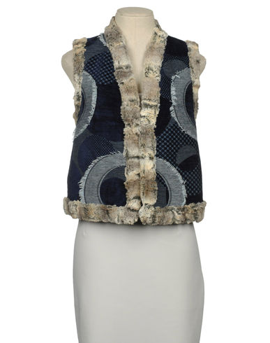 ZOOM CUSTO BARCELONA - Jacket
