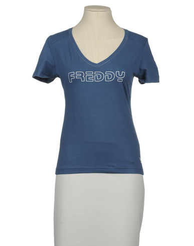 ZOOM FREDDY - T-shirt