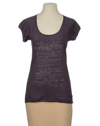 ZOOM FREDDY ACADEMY - T-shirt