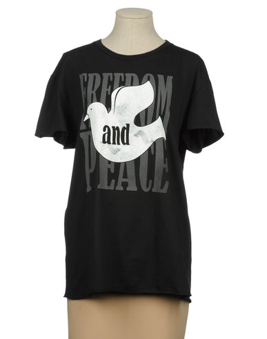 ZOOM FREDDY - T-shirt