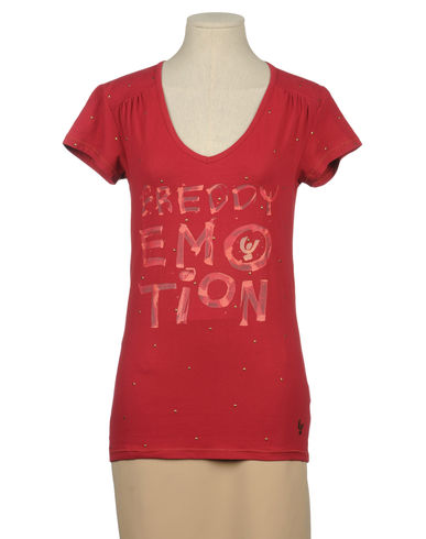 ZOOM FREDDY E-MOTION - Short sleeve t-shirt