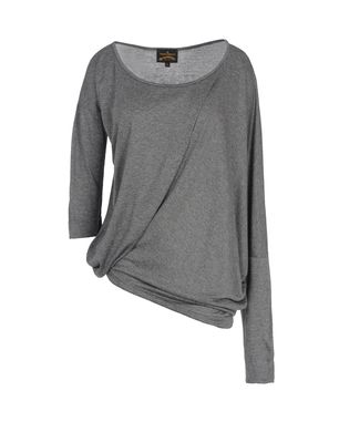 Short sleeve t-shirt Women's - VIVIENNE WESTWOOD ANGLOMANIA