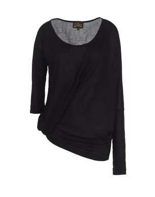 T-shirt maniche corte Donna - VIVIENNE WESTWOOD ANGLOMANIA