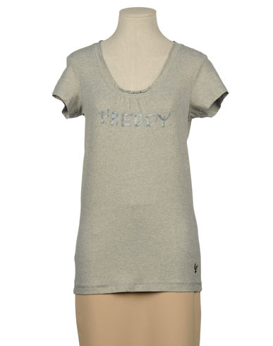 ZOOM FREDDY E-MOTION - T-shirt