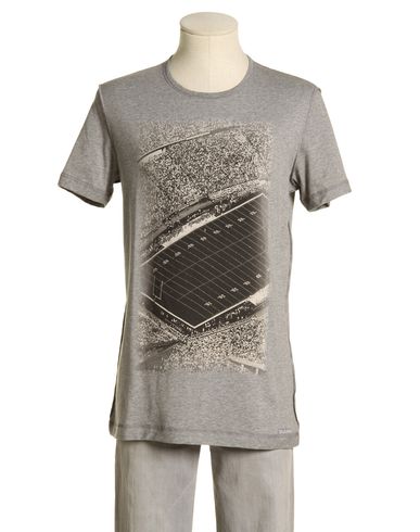 ZOOM D&G - Short sleeve t-shirt