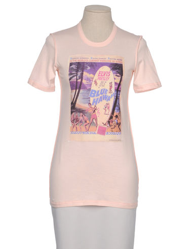 ZOOM D&G - Short sleeve t-shirt