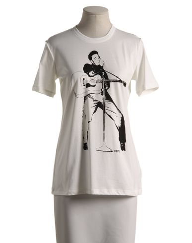 ZOOM D&G - Short sleeve t-shirt