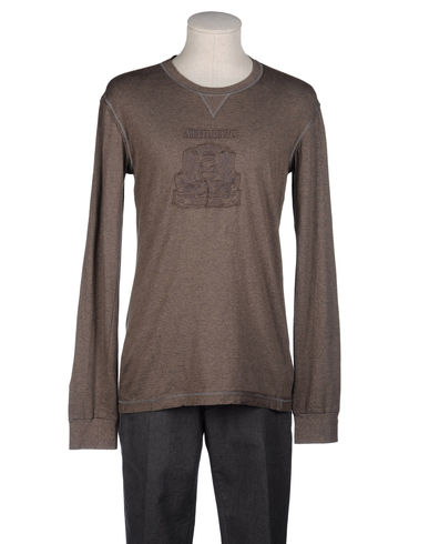 ZOOM D&G - Long sleeve t-shirt