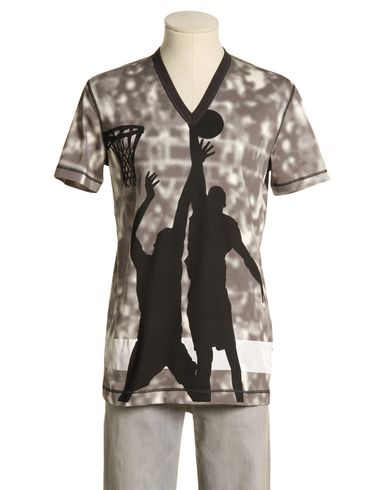 ZOOM D&G - Short sleeve t-shirt