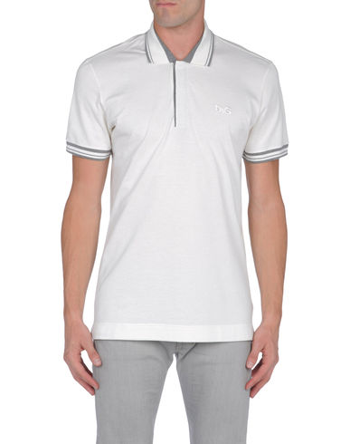 ZOOM D&G - Polo shirt