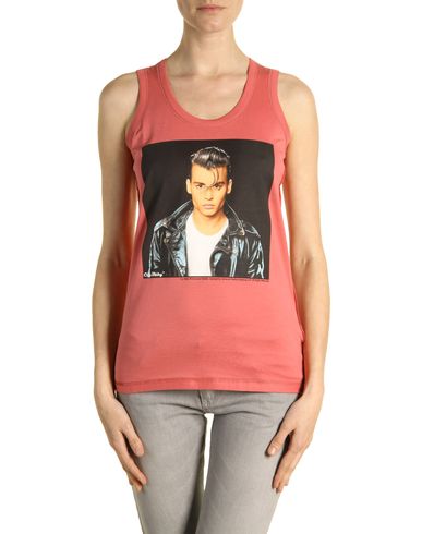 ZOOM D&G - Top