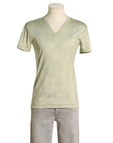 ZOOM D&G - Short sleeve t-shirt