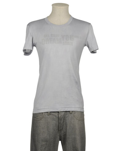 ZOOM D&G - Short sleeve t-shirt