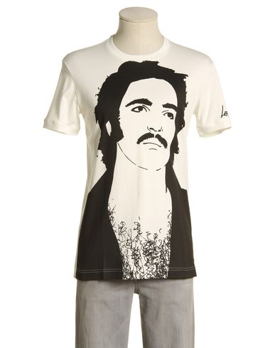 ZOOM D&G - Short sleeve t-shirt