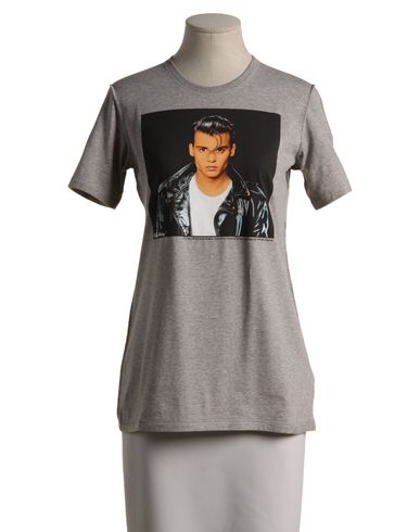 ZOOM D&G - Short sleeve t-shirt