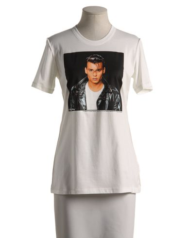 ZOOM D&G - Short sleeve t-shirt