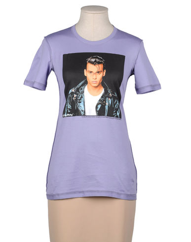 ZOOM D&G - Short sleeve t-shirt