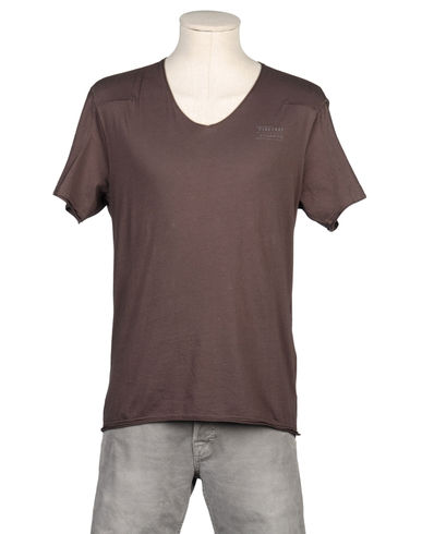 ZOOM FIRETRAP - T-shirt