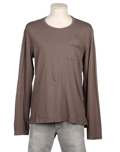 ZOOM FIRETRAP - T-shirt