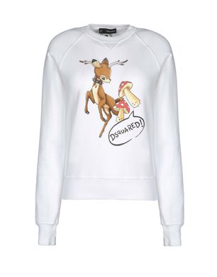 Sweatshirt für Sie - DSQUARED2