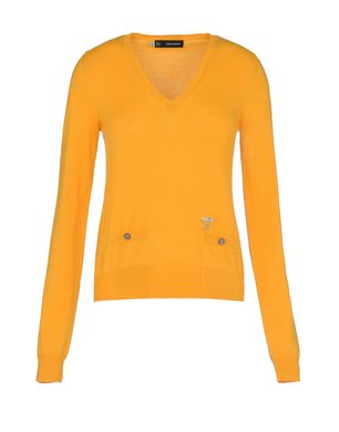 Long sleeve sweater Women's - DSQUARED2