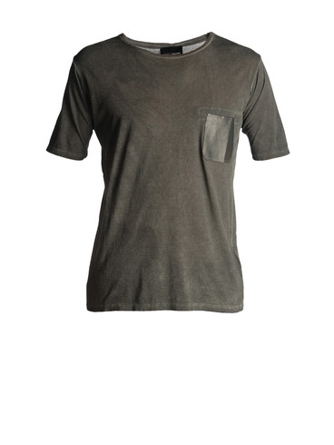 DIESEL BLACK GOLD - Manga corta - TOLERAB