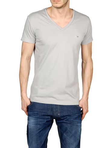 DIESEL - T-Shirt - T-TETI-RS