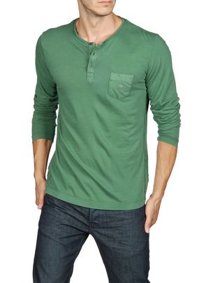 T's & Tops DIESEL: T-LAIO-RS