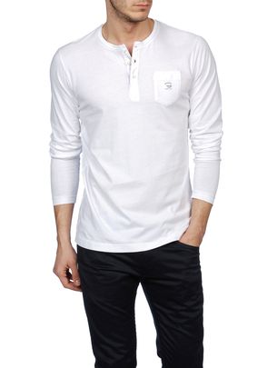 T's & Tops DIESEL: T-LAIO-RS