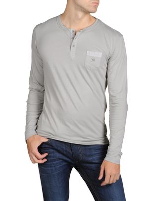Tシャツ・カットソー DIESEL: T-LAIO-RS
