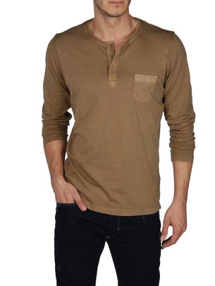 T-shirts & Hauts DIESEL: T-LAIO-RS