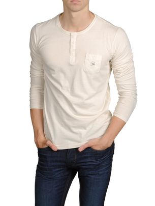 T's & Tops DIESEL: T-LAIO-RS